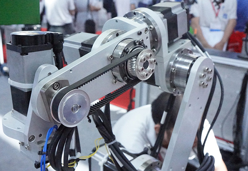 産業用ロボットにはどのような精密減速機が使用されていますか? 産業用ロボットにはどのような精密減速機が使用されていますか?