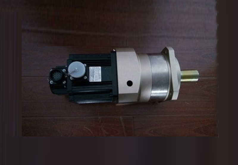 精密遊星減速機モデルとサーボモータ出力の対応 精密遊星減速機モデルとサーボモータ出力の対応